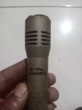 Mic Overhead Soundking