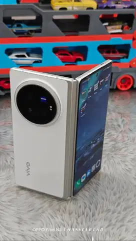 Vivo X Fold 3 Pro White
