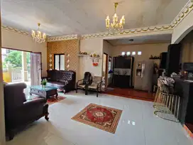 Rumah di Komplek Griya Jakarta Pamulang - 4 KT
