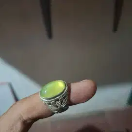 Batu cincin pupis