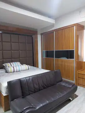 Dijual Apartemen Puncak Permai