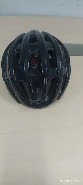 Helm sepeda lipat