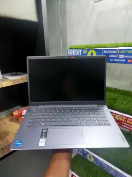 Laptop lenovo new bisa di cicil tanpa dp