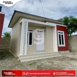 Dijual Rumah Tipe 45 Siap Huni Dekat Kampus UIN & Unsyiah Banda Aceh