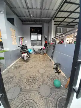 Rumah idaman 3 kmr tidur dekat Alun2 Ujungberung Take Over pasti ACC
