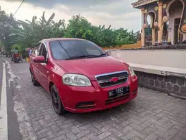 2014 Chevrolet Lova 1.4 Off Plat AG sugeng mobil bekas sekoto