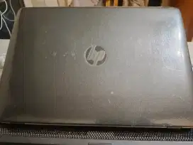 Laptop hp 840 i5 4300
