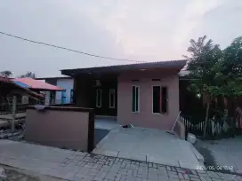 Dijual cepat rumah Tangerang Pakuhaji Sepatan