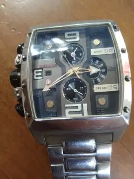 Jual Jam tangan Expedition Original