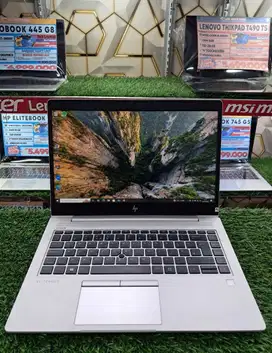 LAPTOP LIKE NEW | HP ELITEBOOK 745 G5 | COCOK DESIGN EDITING