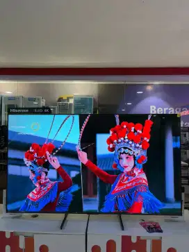 PROMO TV 85 INCH