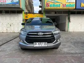Toyota innova Reborn G diesel manual 2017