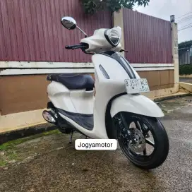 Yamaha Grand Filano Neo tahun 2023