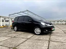 Mobilio E matic ajib