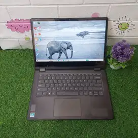 LAPTOP LENOVO IDEAPAD C340-14IWL INTEL PENTIUM GOLD 5405U RAM 4GB SSD