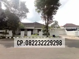 disewakan rumah mewah blok depan perum mojopahit jember