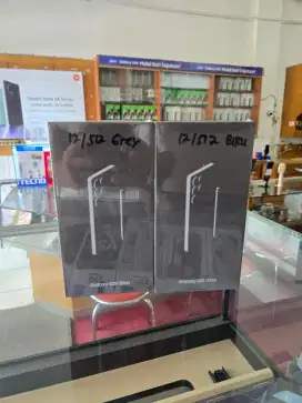 Samsung s25 ultra 5g ram12/512gb garansi resmi sein