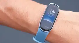 Xiaomi smart band 10
