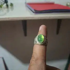 Batu cincin lumut