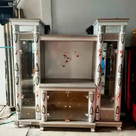 Buffet avalon murah-Bufet tv 32 inch-Rak meja tv ruang tamu elegan
