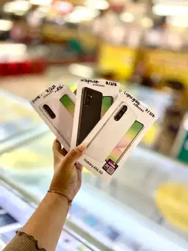 Hp samsung A56 5g 8/256 new FRESH