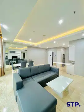 Disewakan apartemen mewah voila ciputra world