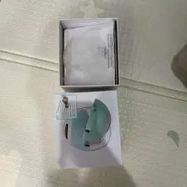 Preloved MOOIMOM - M3 Pompa Asi Elektrik