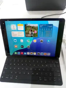 iPad Gen 9 WIFI + CELULER cicilan 0%