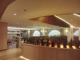 Jasa serfis interior