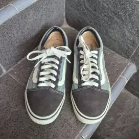 Vans Oldskool Navy
