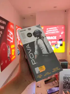 Tecno Pova 7 5G 8/128