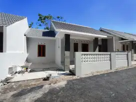 Rumah Murah Paling Laris Dekat SCH Mall Di Jl Palagan Km 12