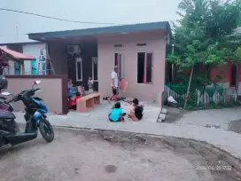 Rumah langsung huni Sepatan Tangerang