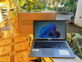 Asus A515FA Core i3 Gen 10 Ram 8 GB