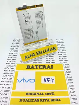 Baterai VIVO V5 PLUS B-B9 Baterai VIVO V7 PLUS Baterai VIVO V7 V75 ORI