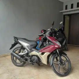 HONDA BLADE 110 2009 RAWATAN