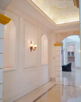 Rumah Mewah di BGV Kelapa Gading - Luas 976 m2