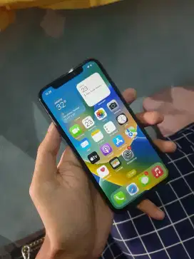 Iphone x 64gb inter all operator
