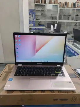 ASUS VIVOBOOK E410MA - Intel Celeron N4020 - RAM 4 GB -SSD 512 GB NVMe
