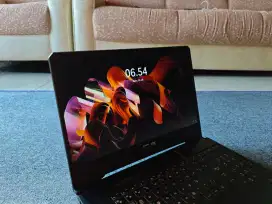 ASUS FX505DT – Ryzen 5, GTX 1650, RAM 16GB, 2.5TB – Siap Tempur!