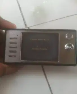 Kodak easy share V705