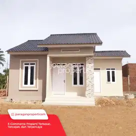 Jual Rumah 3 Kamar Tidur Area Cot Iri Dekat Ulee Kareng Banda Aceh