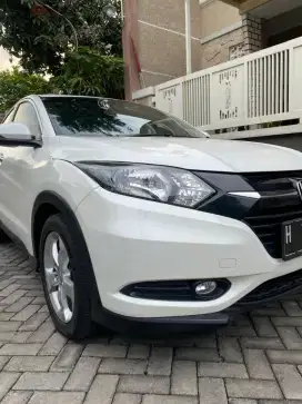 HRV 2015 E Matic Original istimewa dari baru