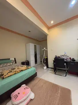 DIJUAL RUMAH SIAP HUNI REGENCY 21 SURABAYA