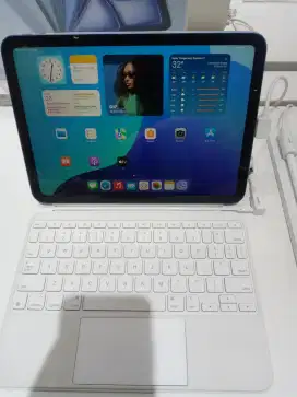 iPad(A16) WiFi+ CELLULAR cicilan 0%