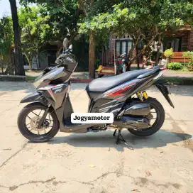 Honda vario 125 iss 2015