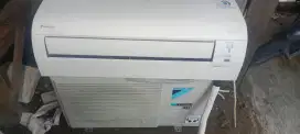 Terima ac bekas dan ac rusak