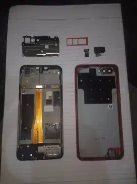 Ori copotan Oppo a3s