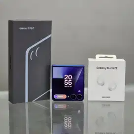 SANSUNG FLIP 7 TERBARU DAPATKAN BENEFIT HINGGA 3 JUTA