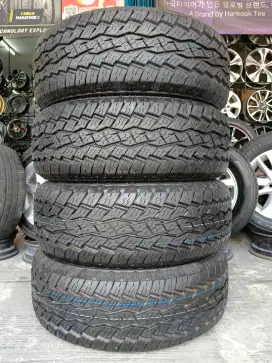 BAN TOYO 265/65 R17 MADE IN JAPAN